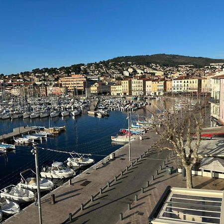 Belle Vue - Port De La Ciotat Apartment Exterior photo