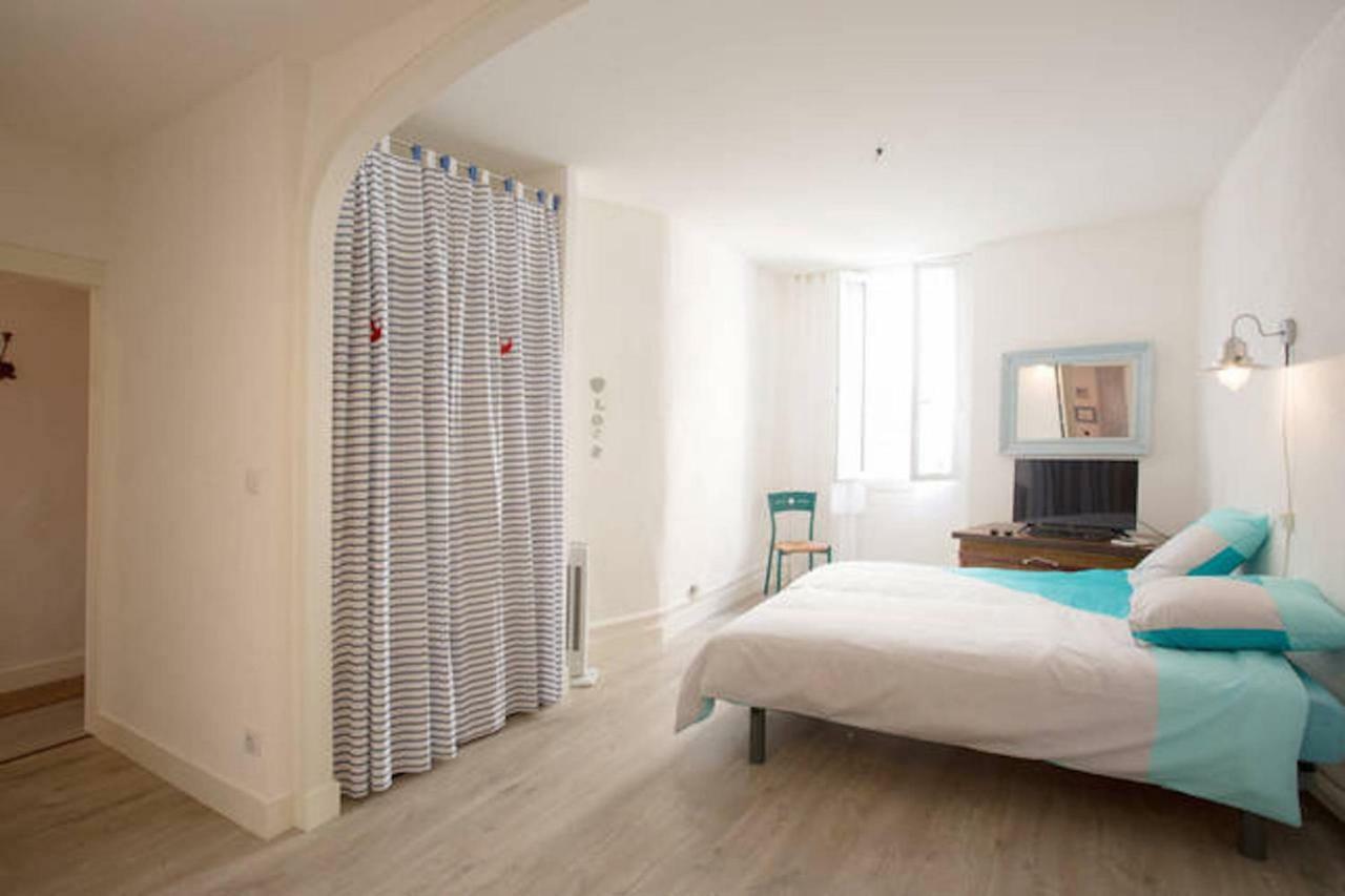 Belle Vue - Port De La Ciotat Apartment Exterior photo